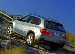 BMW X5 2007 года